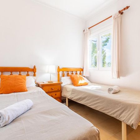 Apartamento Minerva Alcúdia Extérieur photo