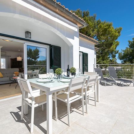 Apartamento Minerva Alcúdia Extérieur photo