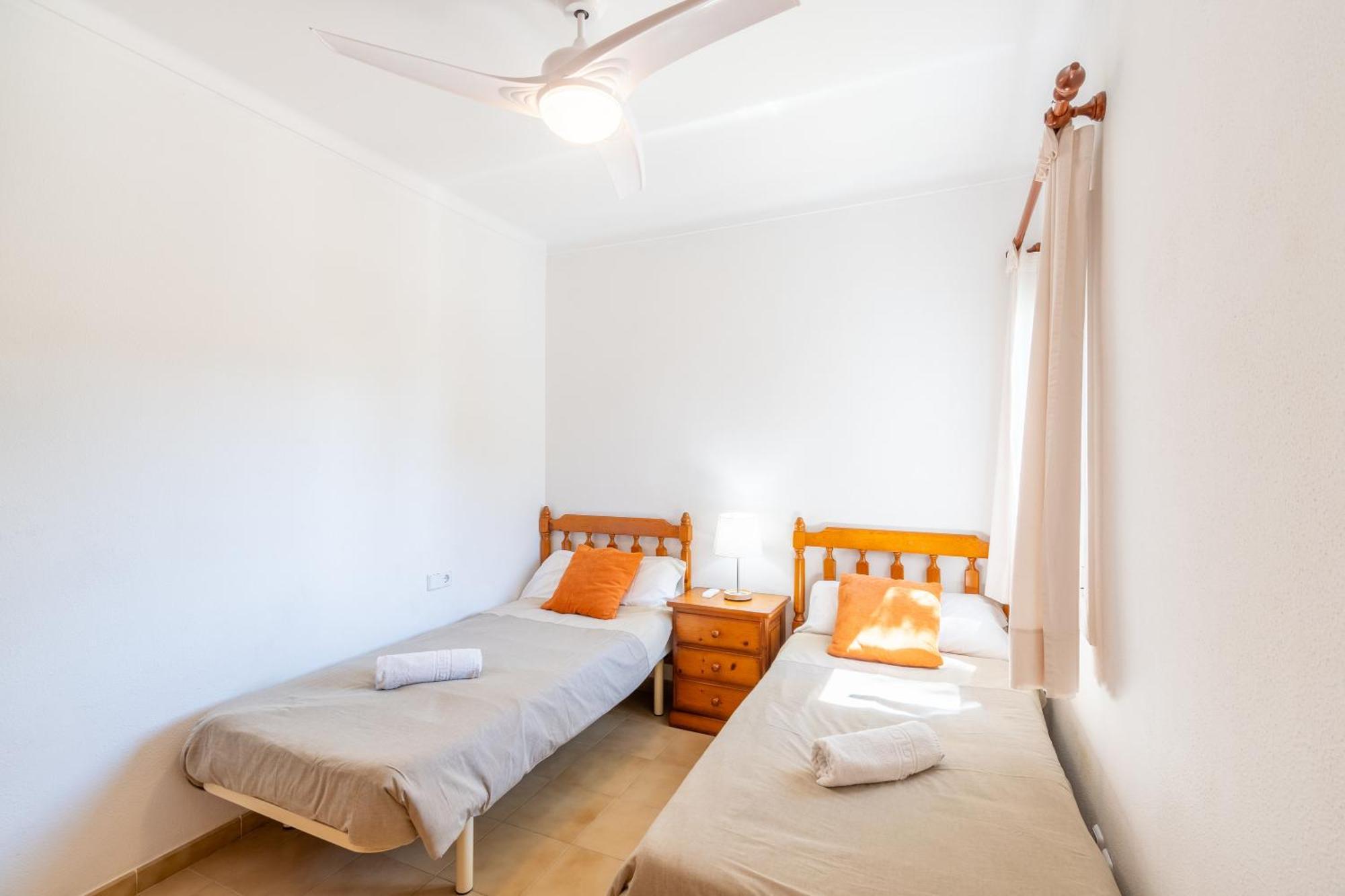 Apartamento Minerva Alcúdia Extérieur photo