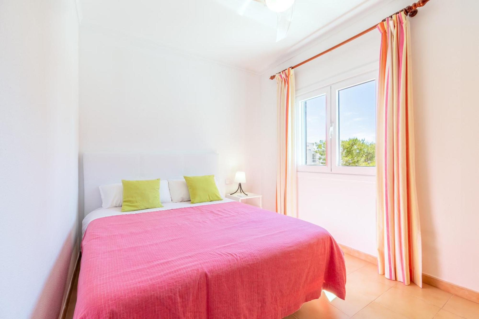 Apartamento Minerva Alcúdia Extérieur photo