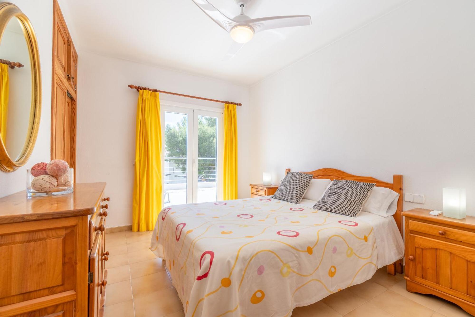 Apartamento Minerva Alcúdia Extérieur photo