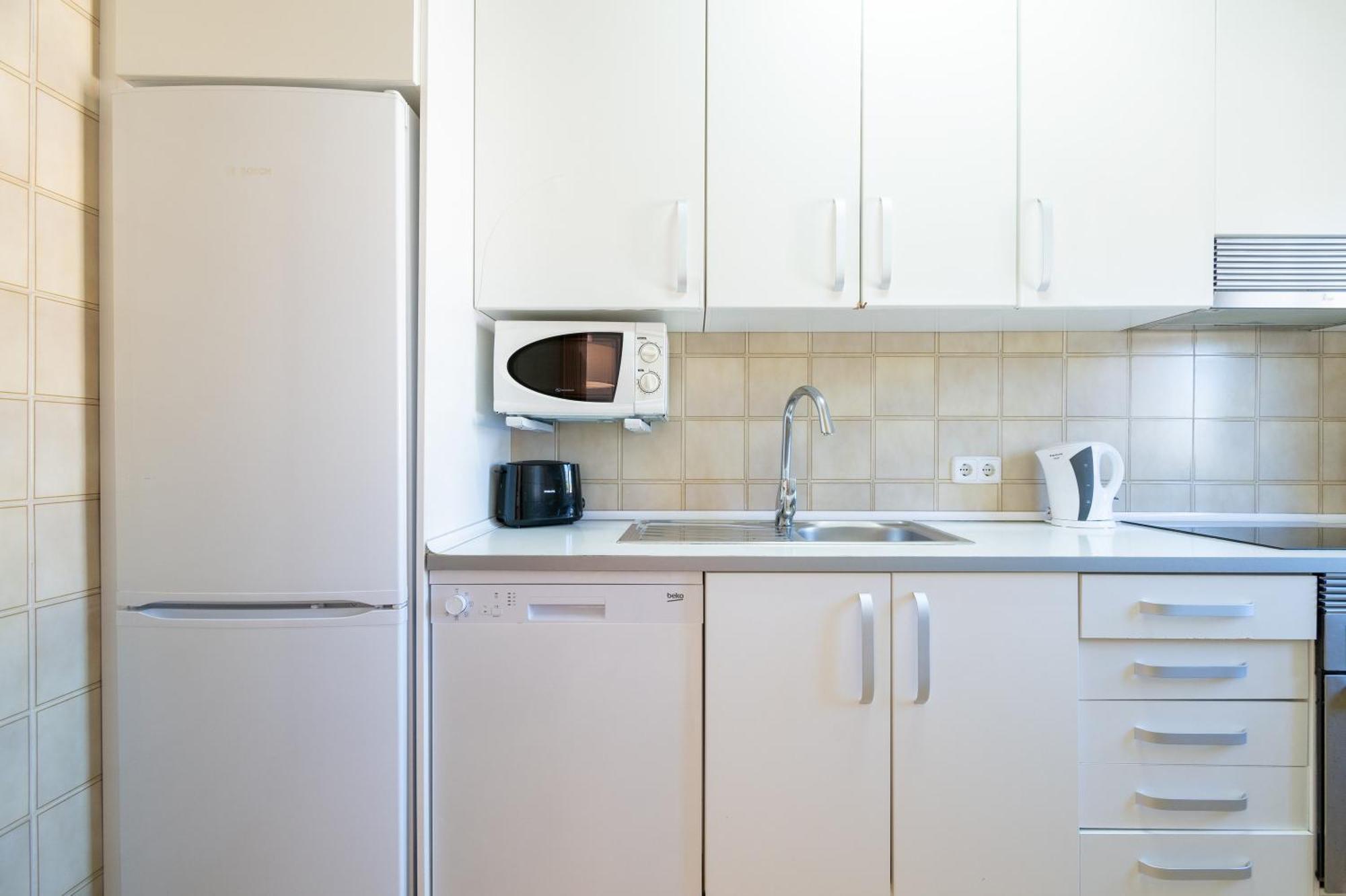 Apartamento Minerva Alcúdia Extérieur photo