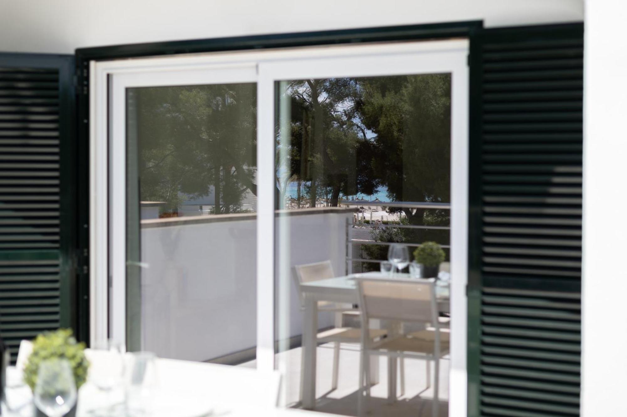 Apartamento Minerva Alcúdia Extérieur photo
