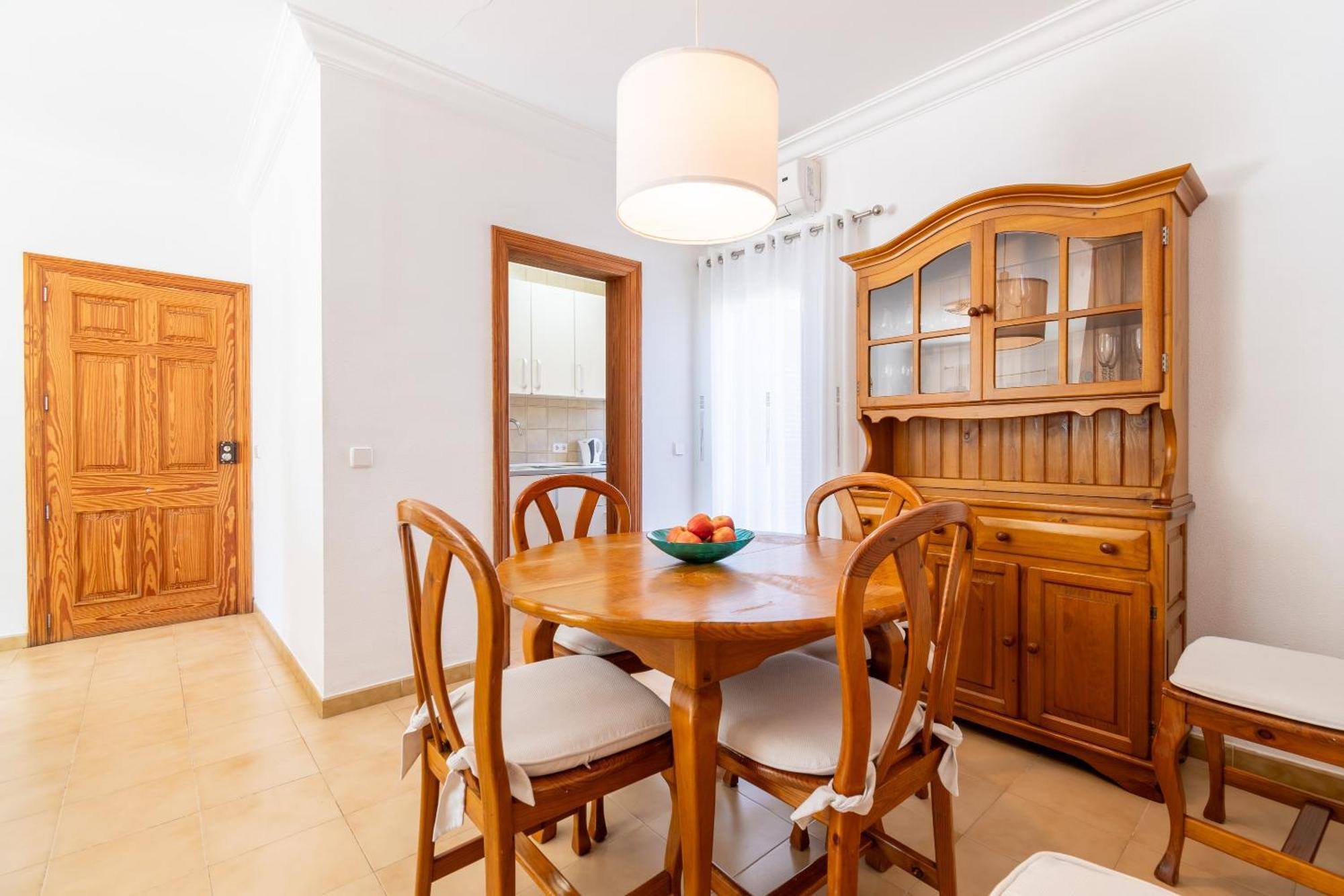 Apartamento Minerva Alcúdia Extérieur photo