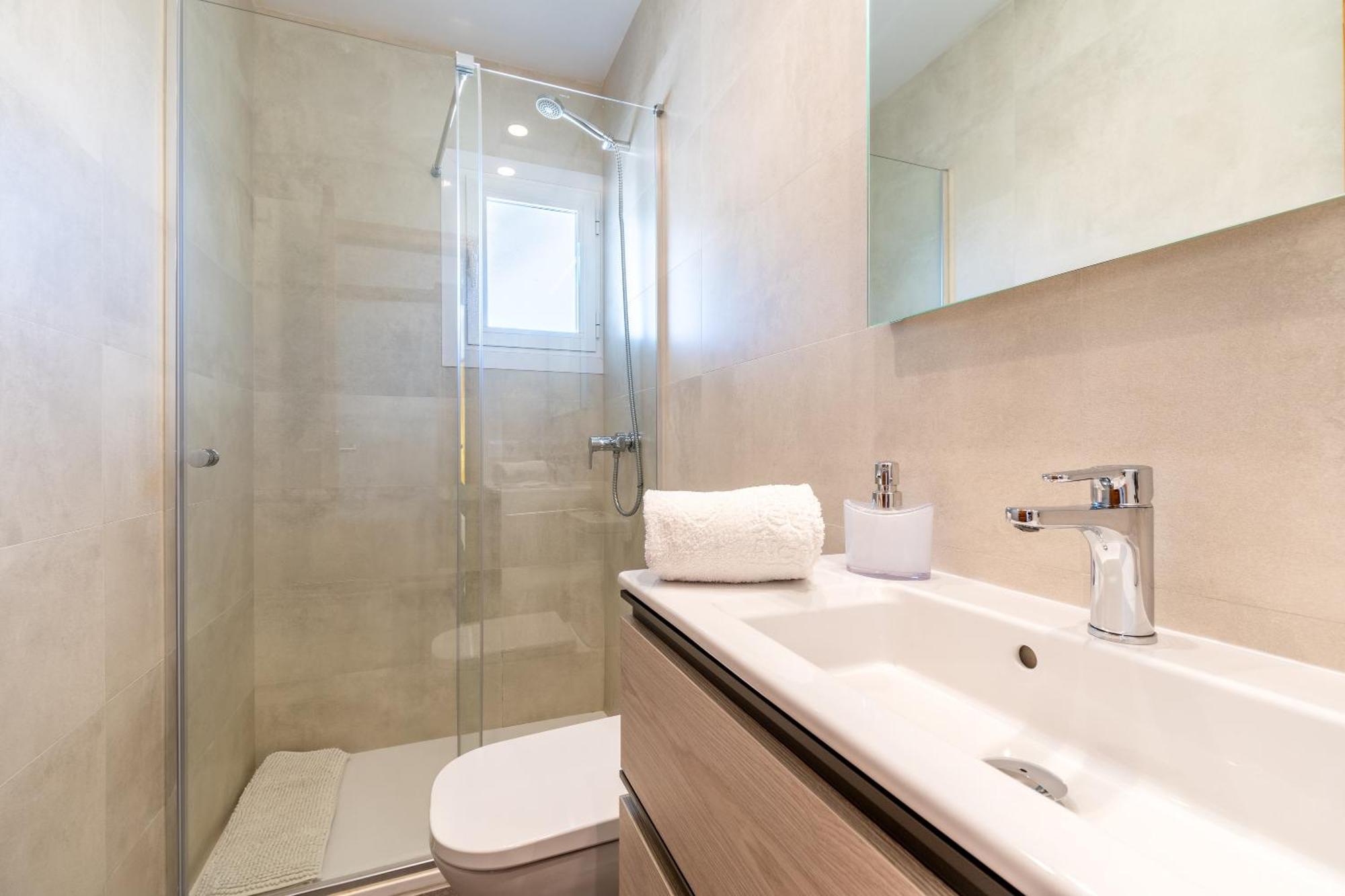Apartamento Minerva Alcúdia Extérieur photo