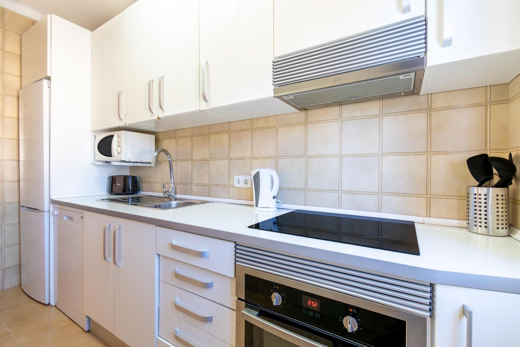 Apartamento Minerva Alcúdia Extérieur photo