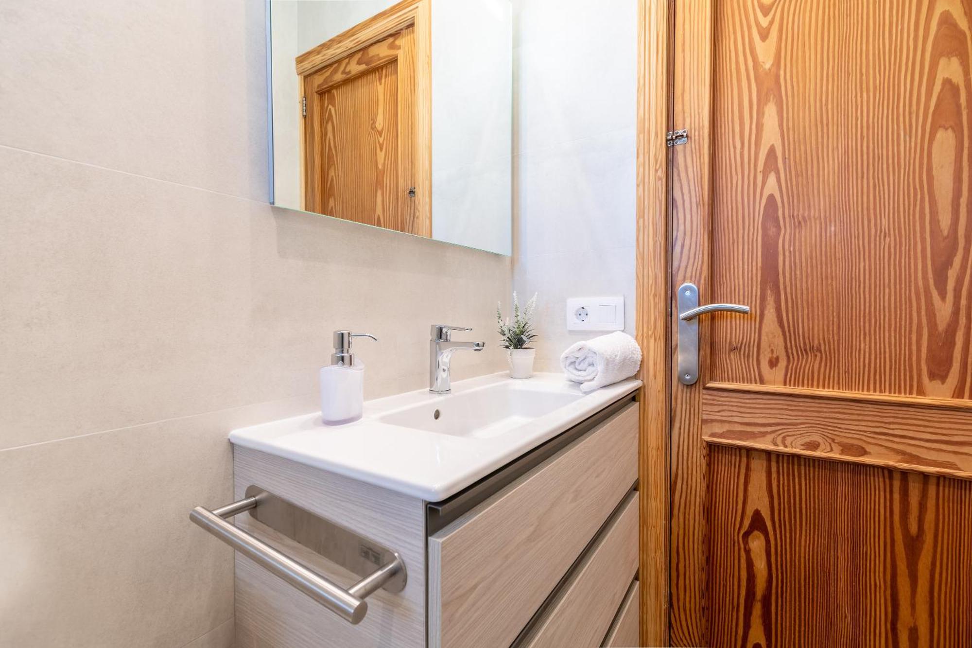 Apartamento Minerva Alcúdia Extérieur photo