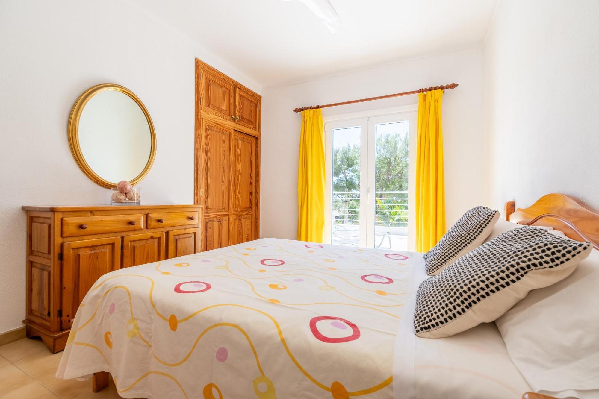 Apartamento Minerva Alcúdia Extérieur photo